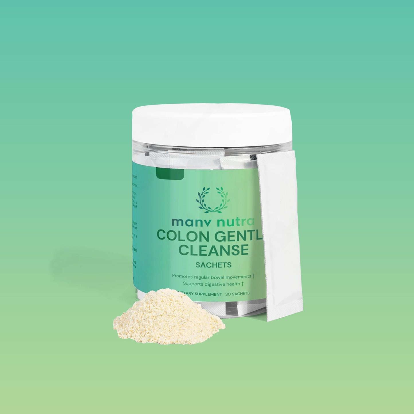 Colon Gentle Cleanse