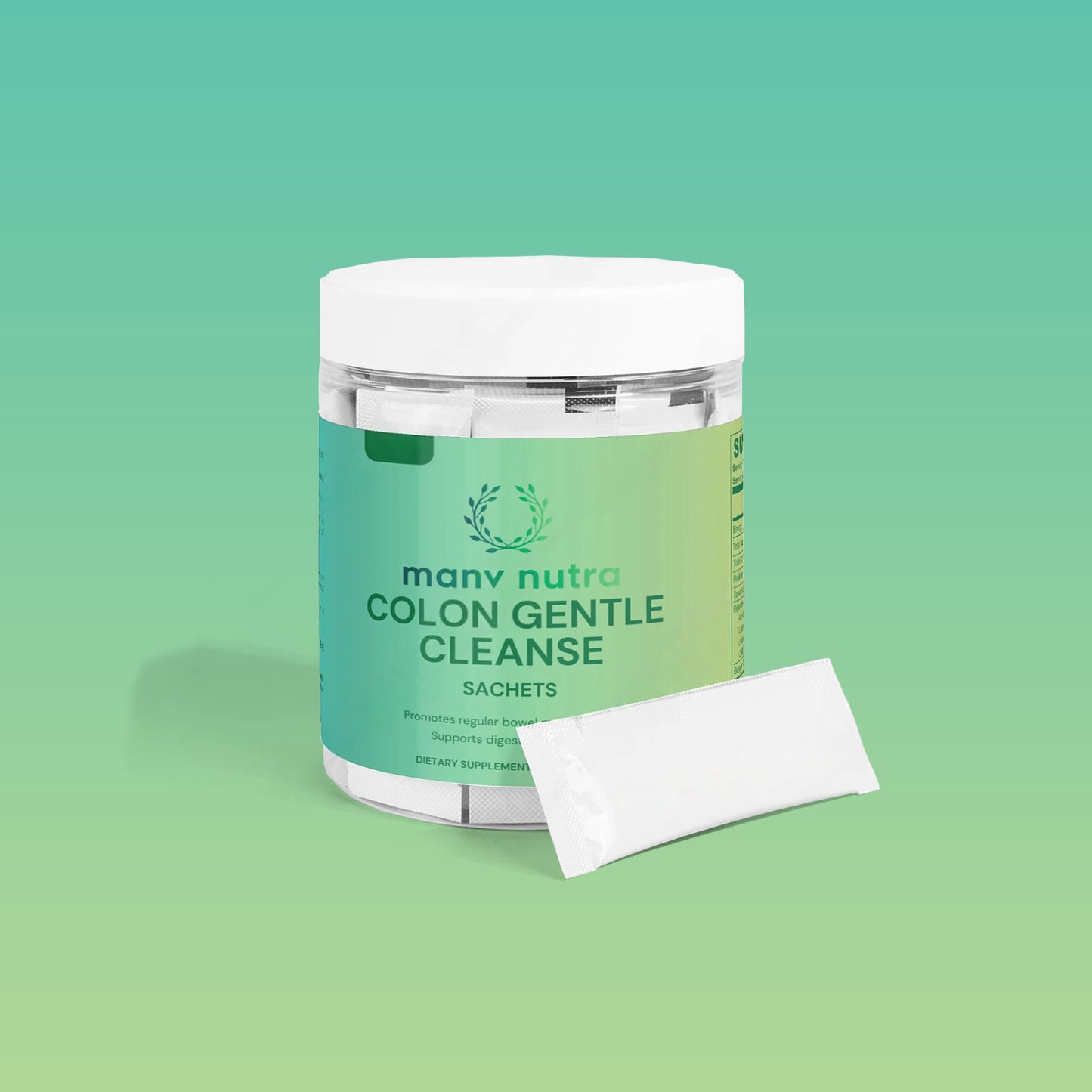 Colon Gentle Cleanse